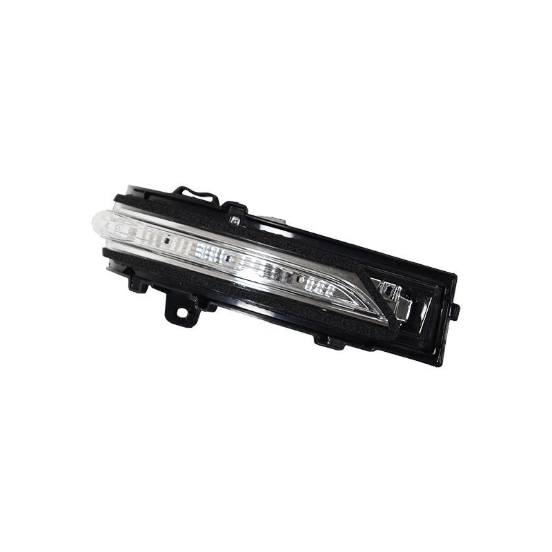 For Ford Edge 2015-2019 Car Accessories Left Right Mirror Turn Signal Light Rear View Mirror Signal Flasher Light Auto Parts New