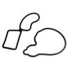 Coolant Water Pump Seal Gasket 11517644809 for BMW 230i 330i 430i 530i X3 X4