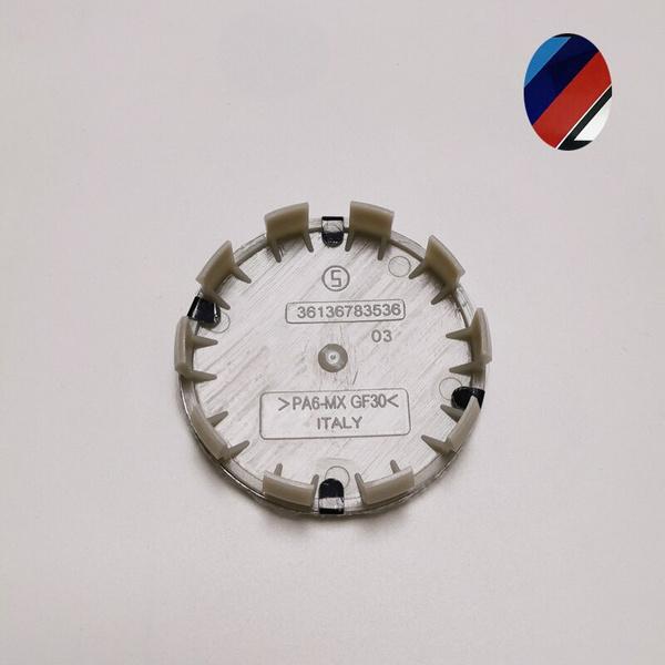 4ks/sada 56mm 68mm 10pinové auto Kola Střed Krytky nábojů Krytky ráfků Kryty pro 1 3 5 7 X3 X5 M3 M5 Autopříslušenství