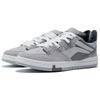 New LiNing Wei Wu PRO Pro Anti Slip Wear Resistant Low Top Skateboard Shoes Microcrystalline Gray AECR043-2