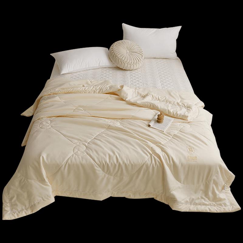 Hongxiu Shifang All-Season Polyester Duvet