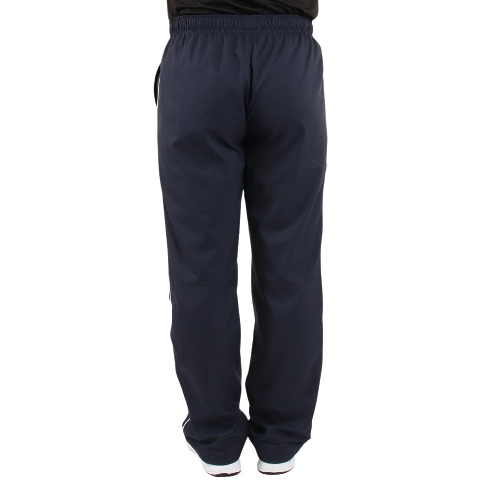 Babolat Men Tennis Club Team Pants Wind Pants Long Pants BUT1260C 2021FW