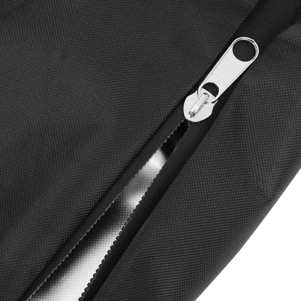 Oxford Cloth Pool Sand Filter Pump Cover Large Size Waterproof Protection for Garden Pond Pump Equipment Cover