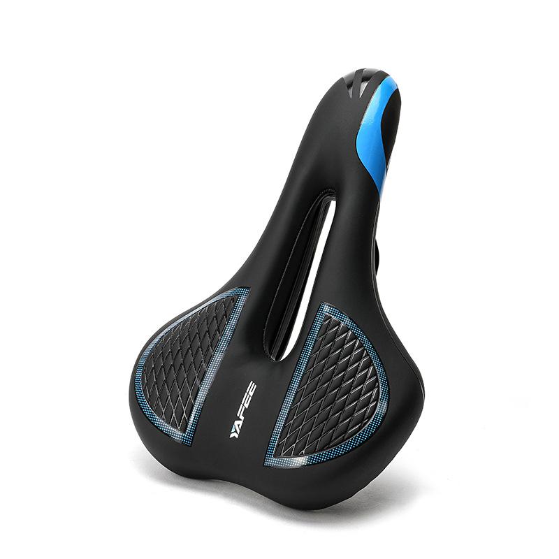 

Yafee Yafeng Saddle Cross Border New Product Bicycle Seat Mountain Bike Accessories Riding Light Fixed Bracket 270X170MM