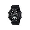 CASIO Men Standard Series Black Watch AQ-S810W-1A AQ-S810W-1A