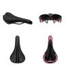 DIXNA Achilles Saddle Black Dot Black Dot Women's
