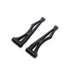 JJRC Q130 RC Car Parts Differential Brushless Adjustable Motor Drive Assembly Original Tires Front Bumper Housing Pillar 6050