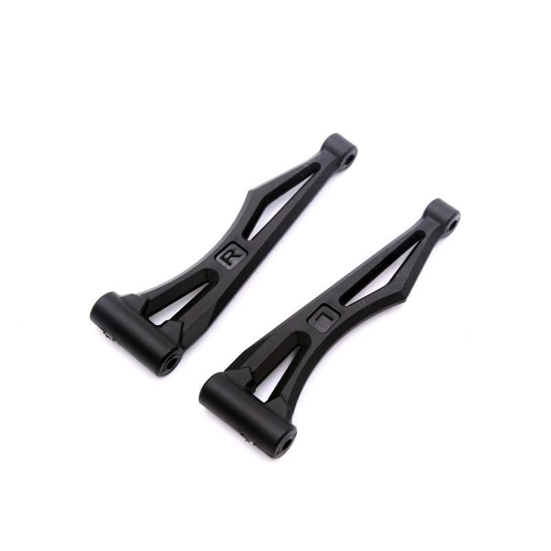 JJRC Q130 RC Car Parts Differential Brushless Adjustable Motor Drive Assembly Original Tires Front Bumper Housing Pillar 6050