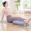 Column Foam Roller and Rack EVA Full Body Massage Exercise for Fitness Pilates Gymnastic