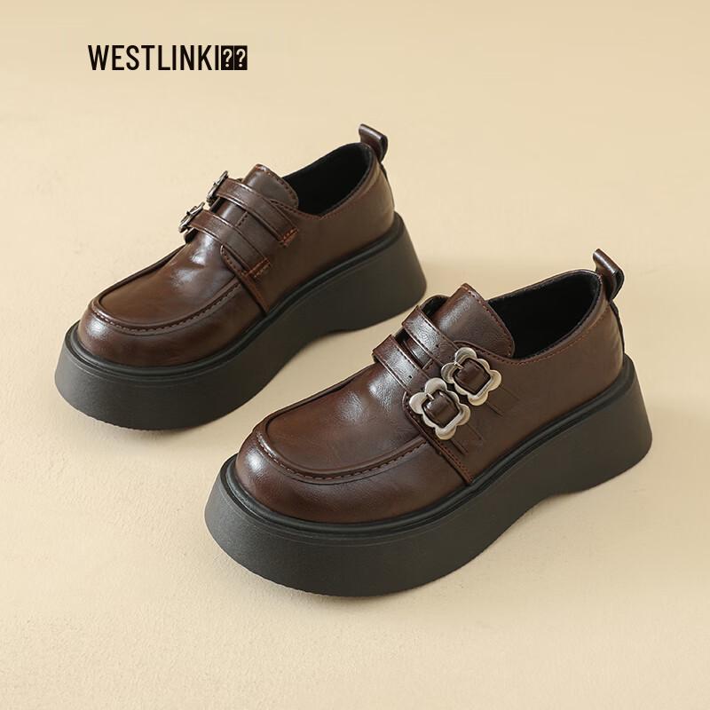 

Westlink Women s Breathable Slip-On Casual Shoes EUR 38 W