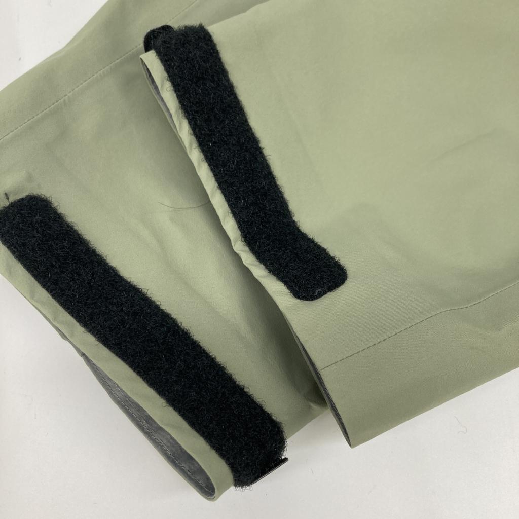 ARC'TERYX Excellent condition X000007725 Beta Lightweight Jacket Jacket M oliveUsed