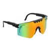 Sun Glasses UV400 Sunglasses Men Women Adults Outdoor Eyewear Sport Goggles Mtb Shades Without Box