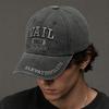 Colorado 1962 VAIL Embroidered Baseball Cap Washed Cotton Sun Hat  For Man Women Unisex