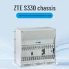 Шасі оптичного термінального обладнання ZTE ZXMP S330