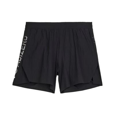 Laufshorts Schwarz Herren Unterteile IQ0424
