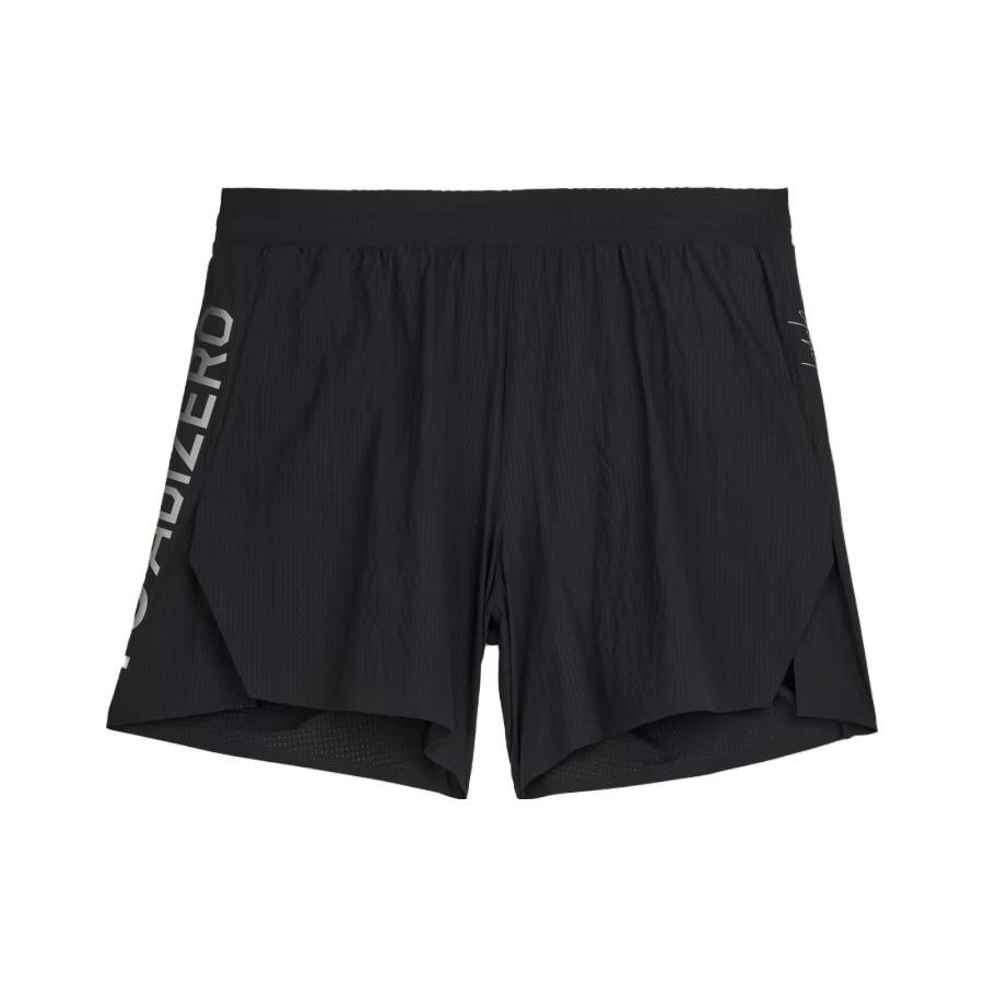 

Y-3 Running Shorts Black Men Bottoms IQ0424 S