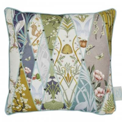 Eetkamer en woonkamer textiel – Decoratieve kussens