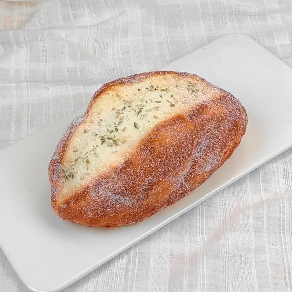 Party Decorations Soft PU Faux Bread Non-Toxic Interesting Imitation French Bread Decorative Realistic Toast Model Display Shelf