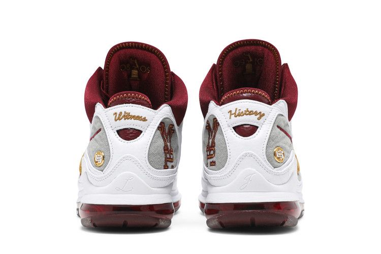 Nike LeBron 7 'MVP'