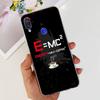 For Xiaomi Redmi Note 7 Pro Case Redmi7 Cute Panda Painted Cover Clear Silicone Soft TPU Phone Case For Redmi 7 Note7 Pro Bumper