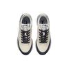 Li Ning Wind Rider Durable Breathable Low Top Running Shoes Women sneakers Gray Black AGCR196-13