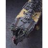 Hasegawa 1/450 Japanese Navy Battleship Yamato Plastic Model Z01