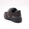 Topdry Business Walking-Schuhe, Wasserdicht und Atmungsaktiv, Gore-Tex, TDY7305, Braun, Größe 27,0 cm