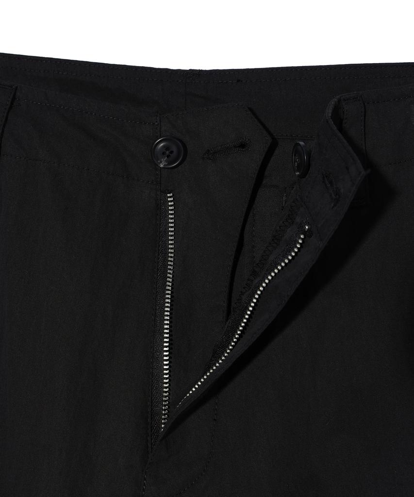 SOUNDSLIFE Daily M51 Cago Pants Black