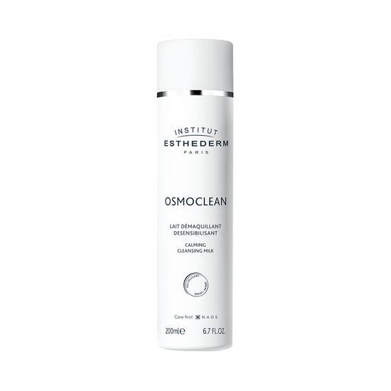 Esthederm Calming Cleansing Milk 200ml (Cleansing Milk for Sensitive Skin)