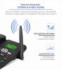 ETROSS ETS-6588 GSM Wireless Phone with Radio, Dual SIM for China Mobile & Unicom