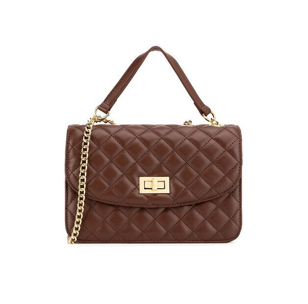 

Сумка Badura TYL00493 коричневый