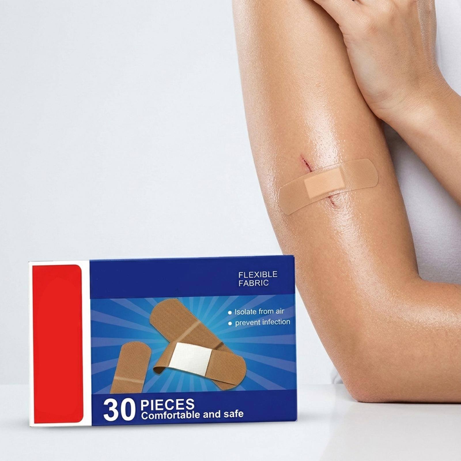 

Skin Care Patch Gentle And Skin-friendly, Providing Comfortable And Seamless Coverage For The Skin. Easy To Apply And Convenient To Use. One Size синій