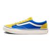Vans Style 36 JP UA OG Low Top Skate Shoes Unisex Sneaker Yellow Blue VN0A3TWLSE3