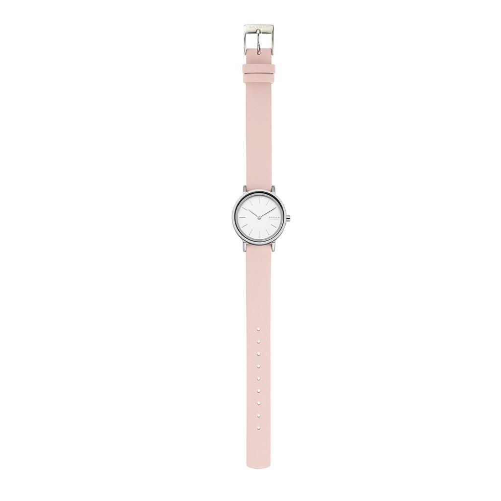 Watch HALD SKW2824 Pink [Skagen] Women's