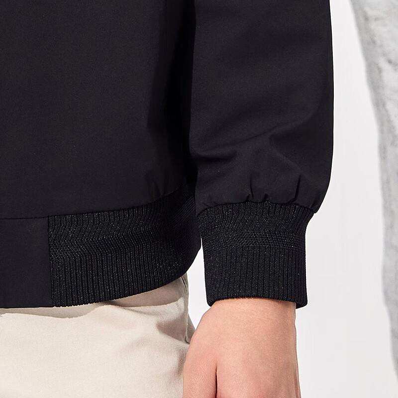 Antonio Men's Light Business Lapel Jacket