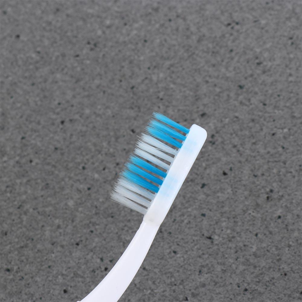 Portable Hiking Camping Toothbrush Disposable Toothbrush Travel Toothbrush Foldable Toothbrush