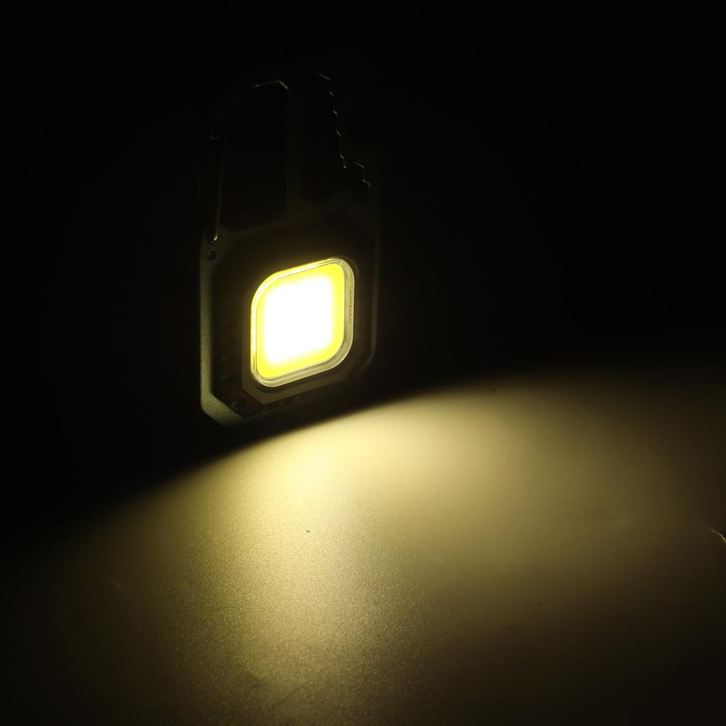 Camping Lantern Portable 3 Gears Adjustable Tent LED Emergency Lamp for Outdoor Hiking