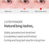 COSNORI - Dynamic Setting Washable Mascara - 2 Types