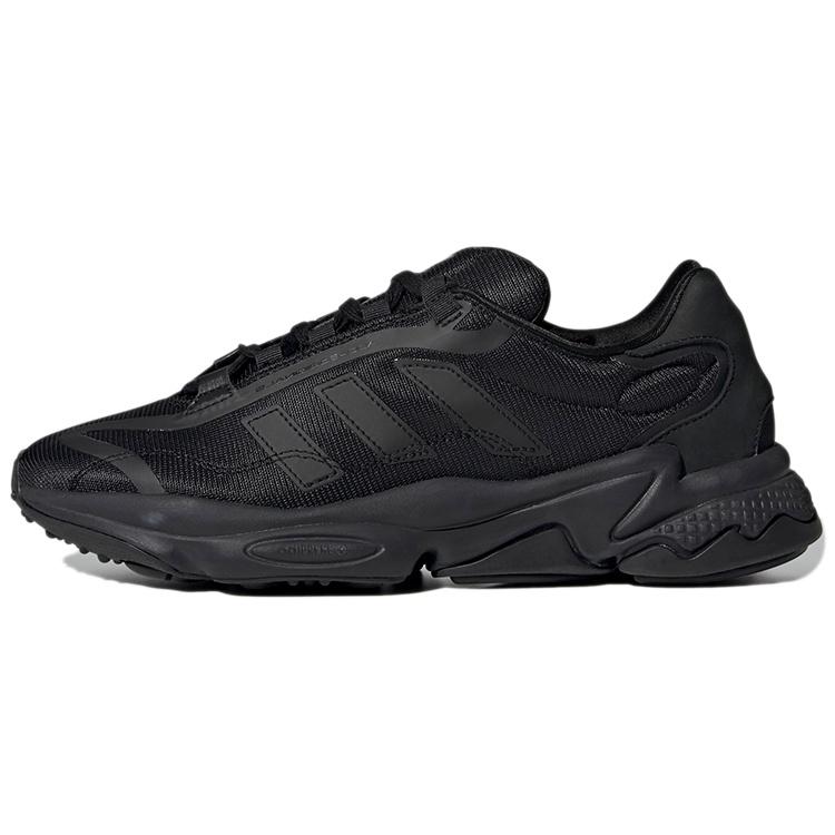 adidas Ozweego Pure Triple Black Men s H04216 EU 42⅔