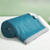 Summer - Essential Lightweight Air - Conditioned Quilt: Single - Piece Cooling Blanket for Dormitories, Ideal for Hot Nights