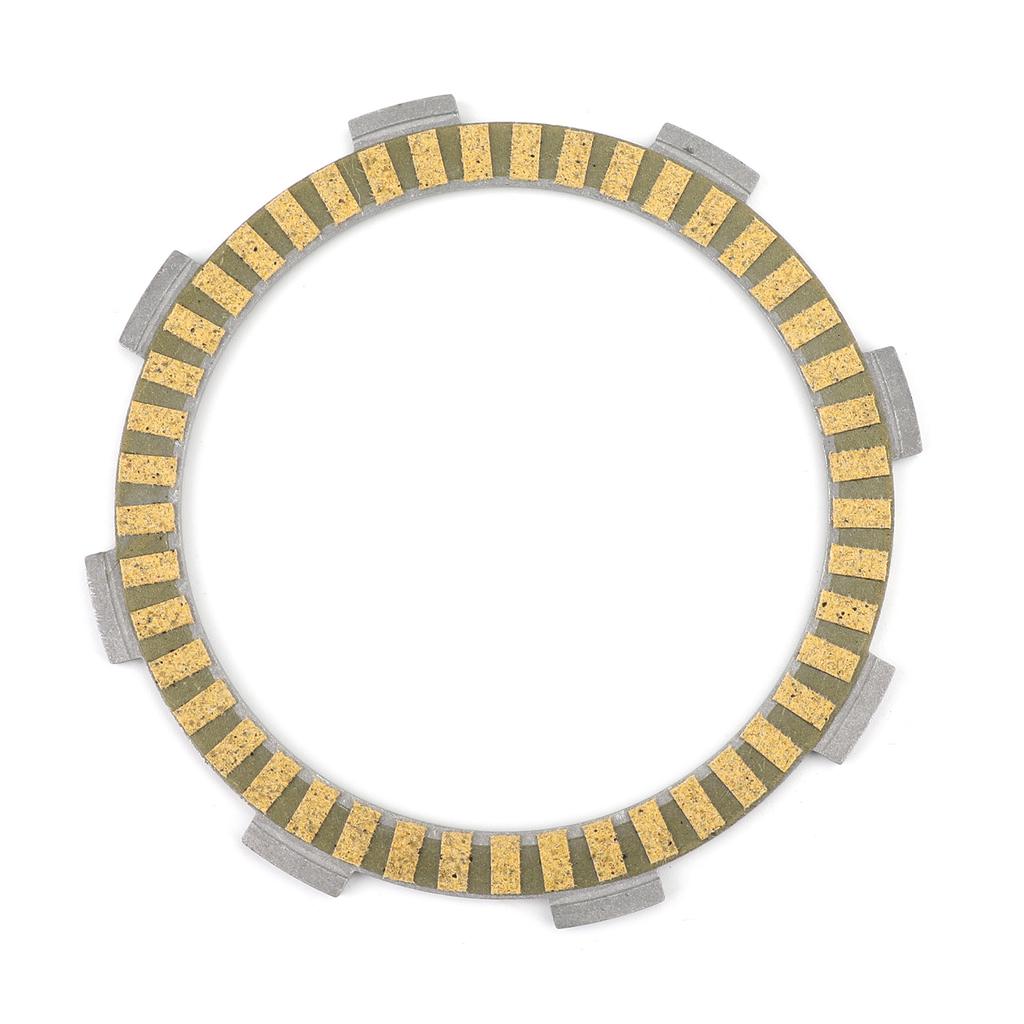 Clutch Kit Iron Friction Plates Fit for Honda CBF125 CBF150 CRF150F CB125F