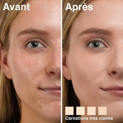Instant Anti-âge Perfector 4-in-1 - 00 Fair/Light/Très Claire