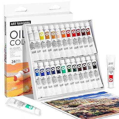 Pinturas de arte – Pintura acrílica