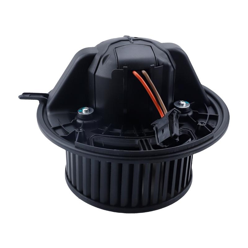 Car Blower Motor For BMW X3 N47 D20 C 2011- X1 E84 X4 F26 Z4 Roadster E89 OEM 64116933663 Air Conditioner AC Evaporator Hearter