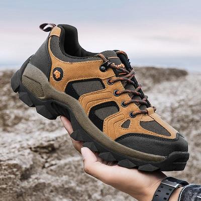 Scarpe da trekking per esterni da uomo Scarpe casual oversize 39-47