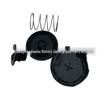 Exhaust Valve Cover for T11, Compatible with 32140004/32140004G and 32140004F Models