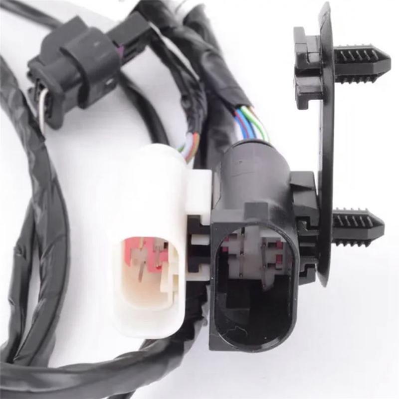 61129365042 Car Front Bumper Parking Sensor Wiring Harness PDC Cable For BMW 3 Series F30 F80 Accessories