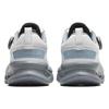 New Anta Cushioning Wear Resistant Low Top Training Shoes Men's Gray Blue 112417711-2