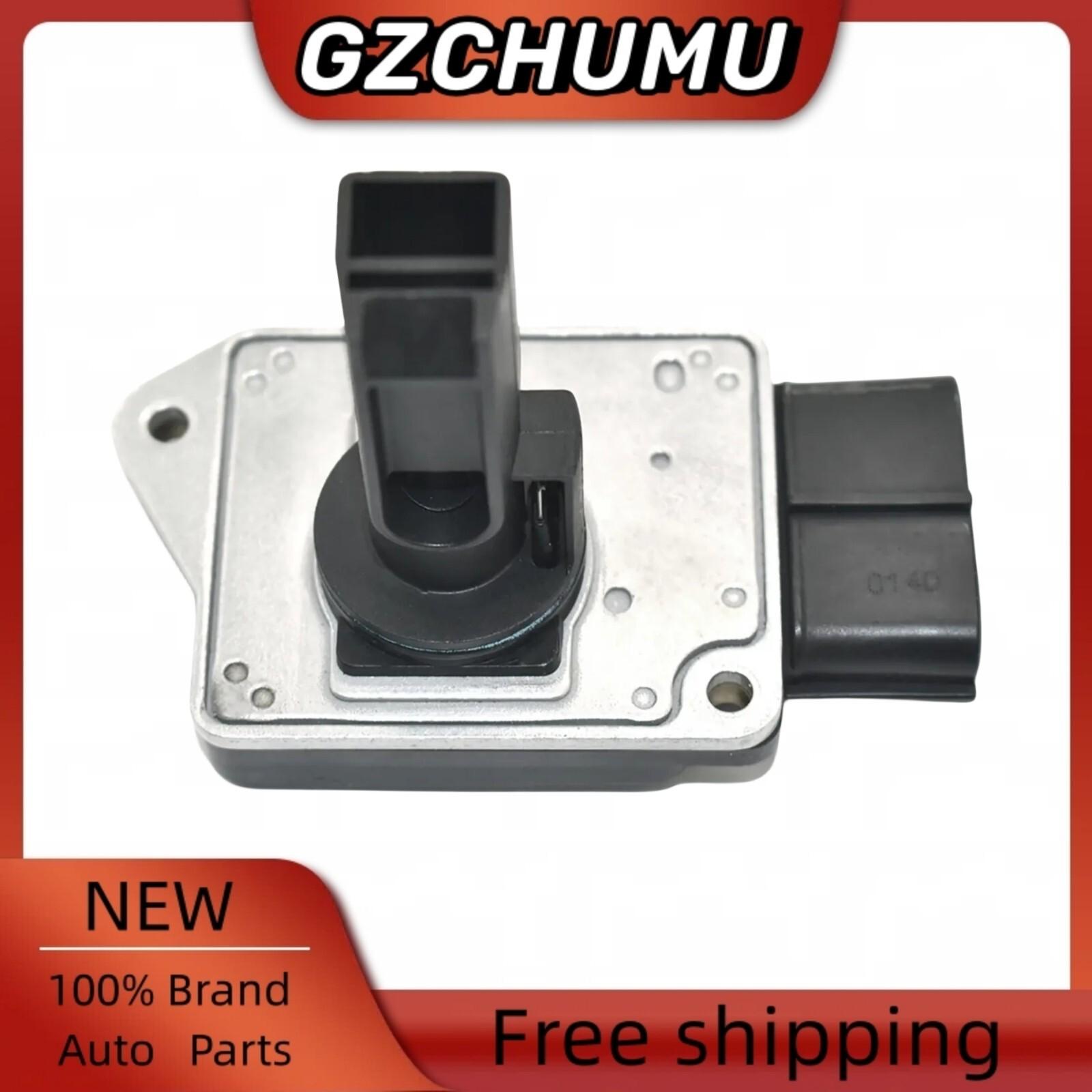 New Mass Air Flow Sensor Meter MAF 1L2F-12B579-BA For Ford Mazda Mercury