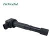 (1pc) Ignition Coil Fits For Honda Accord 7 2.0L CR-V 2.0L Spirit 2009 2.4L Replaces 099700-070 099700-115R 30520PNA007  30520PMA007